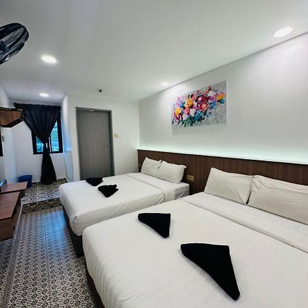 Ar Rayyan Hotel Танах-Рата Екстер'єр фото