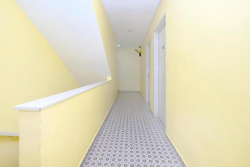 Ar Rayyan Hotel Танах-Рата Екстер'єр фото