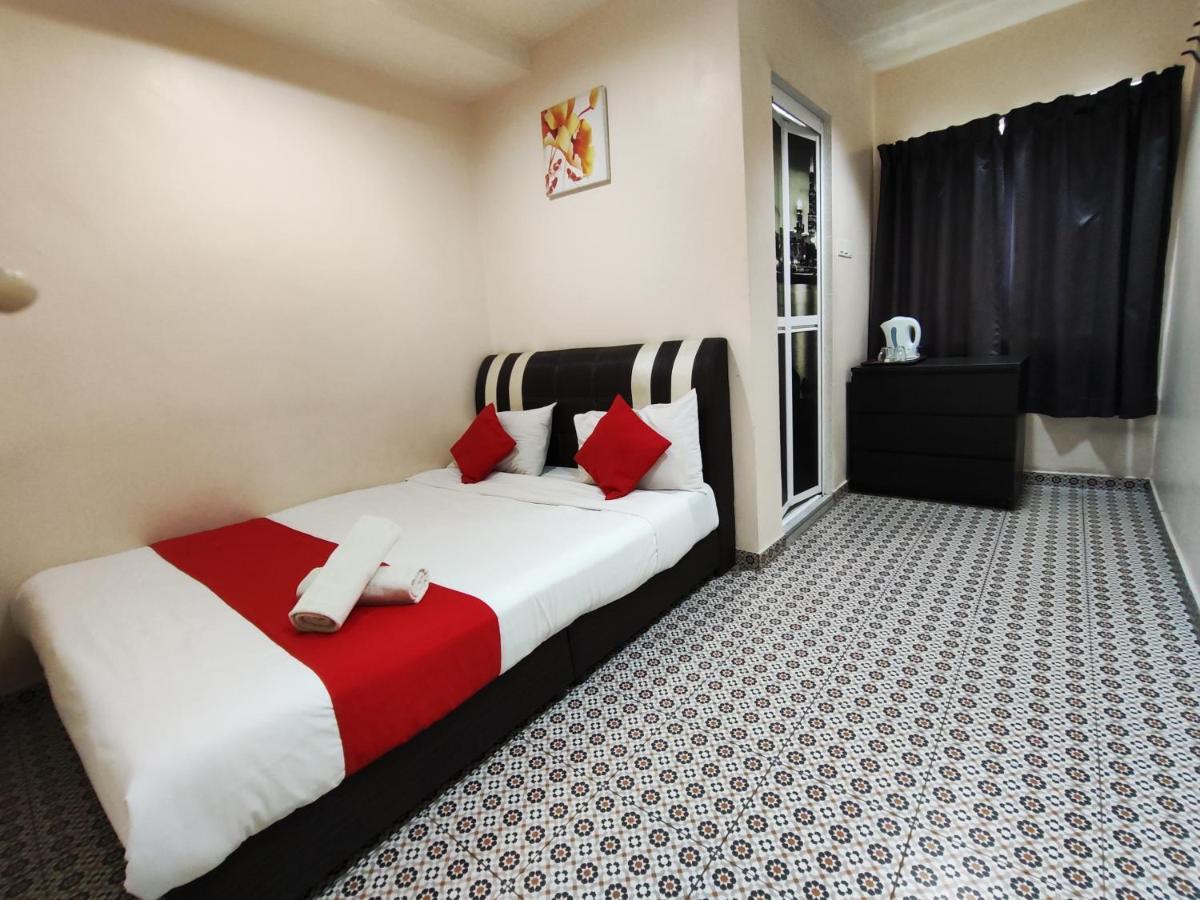 Ar Rayyan Hotel Танах-Рата Екстер'єр фото