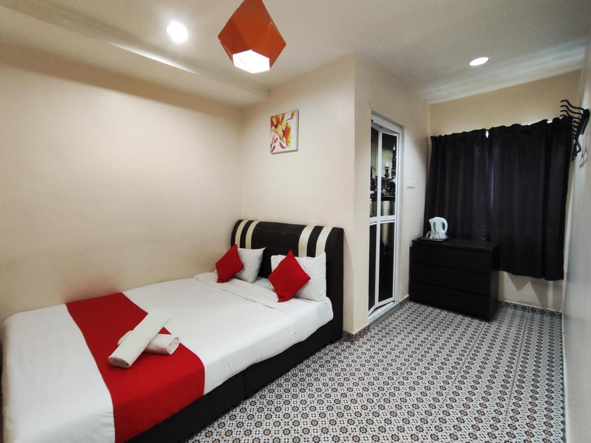 Ar Rayyan Hotel Танах-Рата Екстер'єр фото