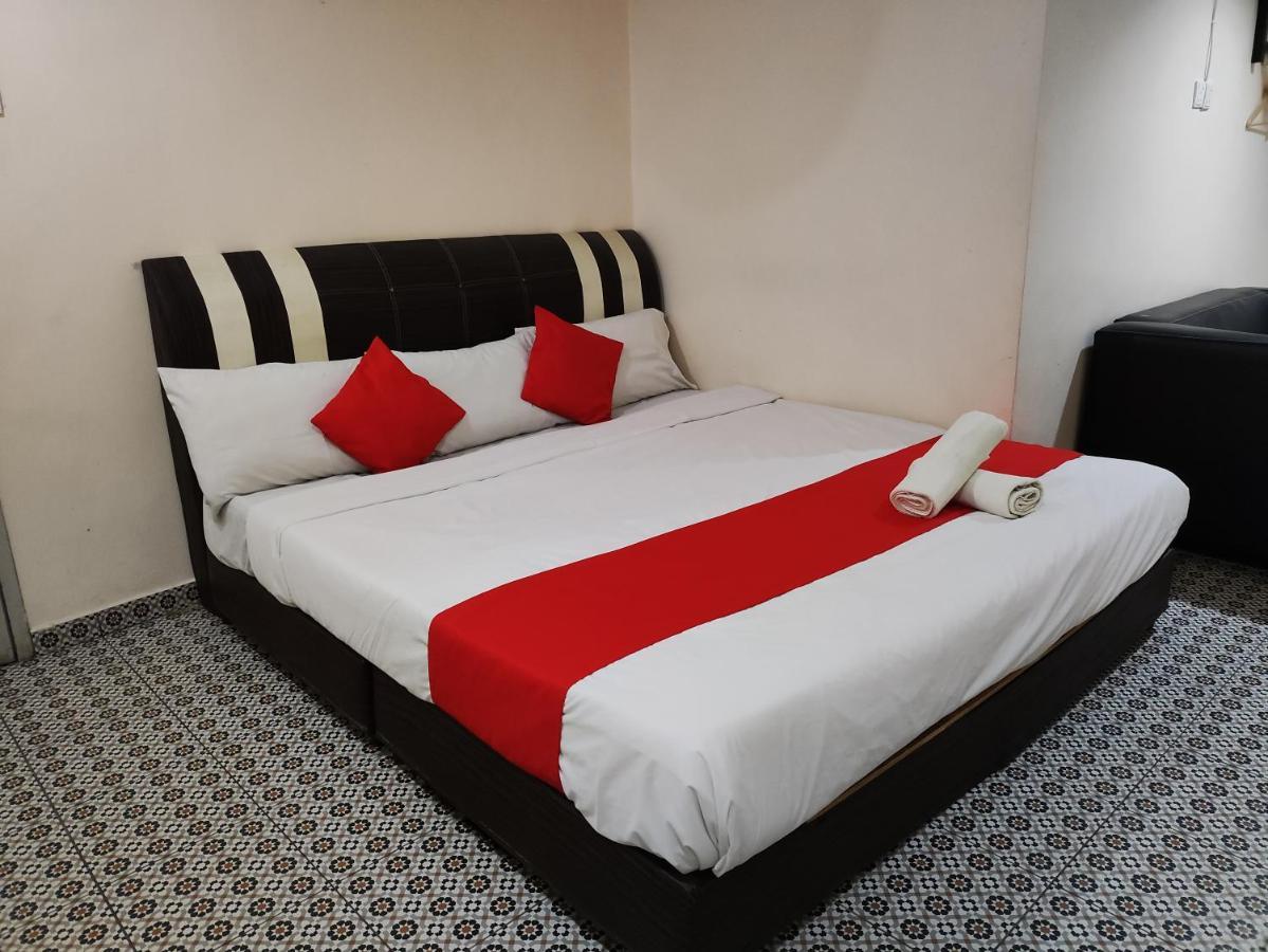Ar Rayyan Hotel Танах-Рата Екстер'єр фото