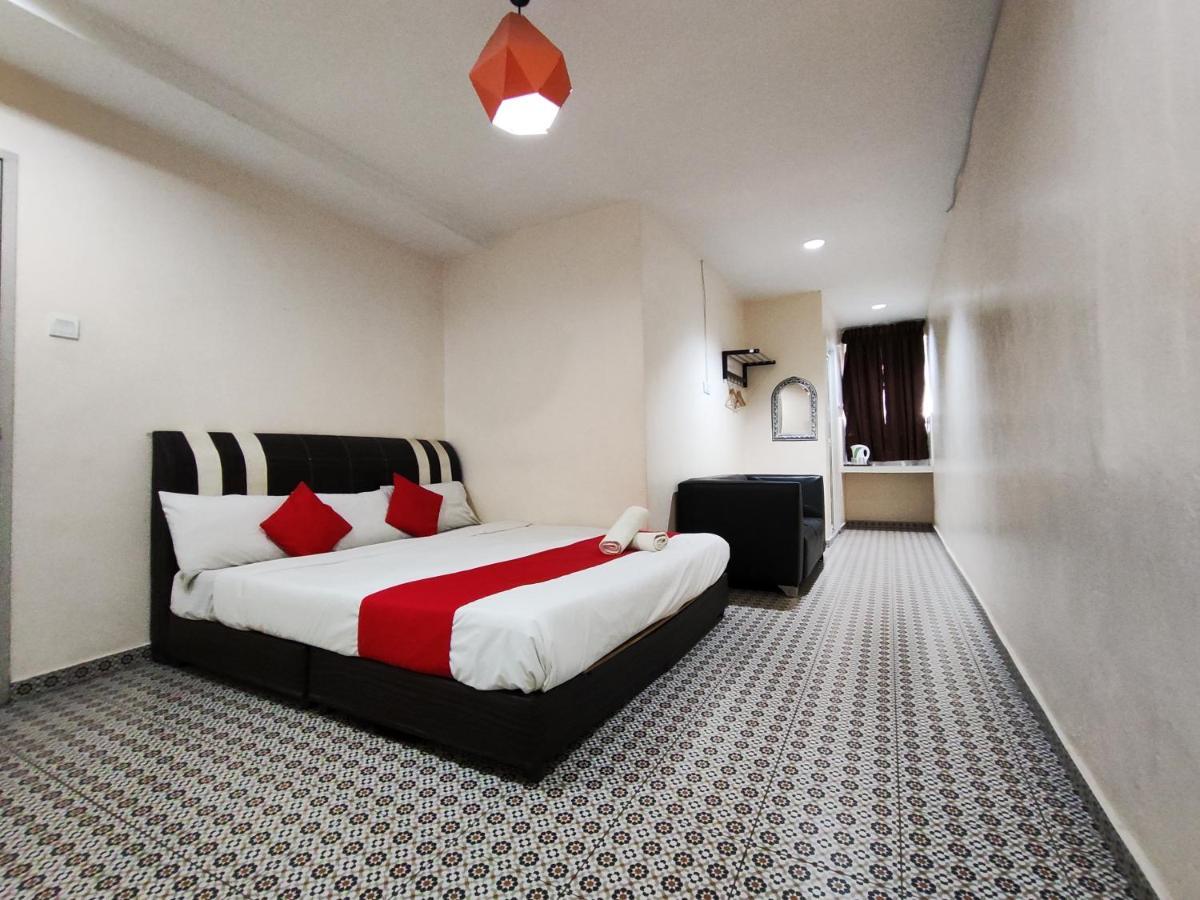 Ar Rayyan Hotel Танах-Рата Екстер'єр фото