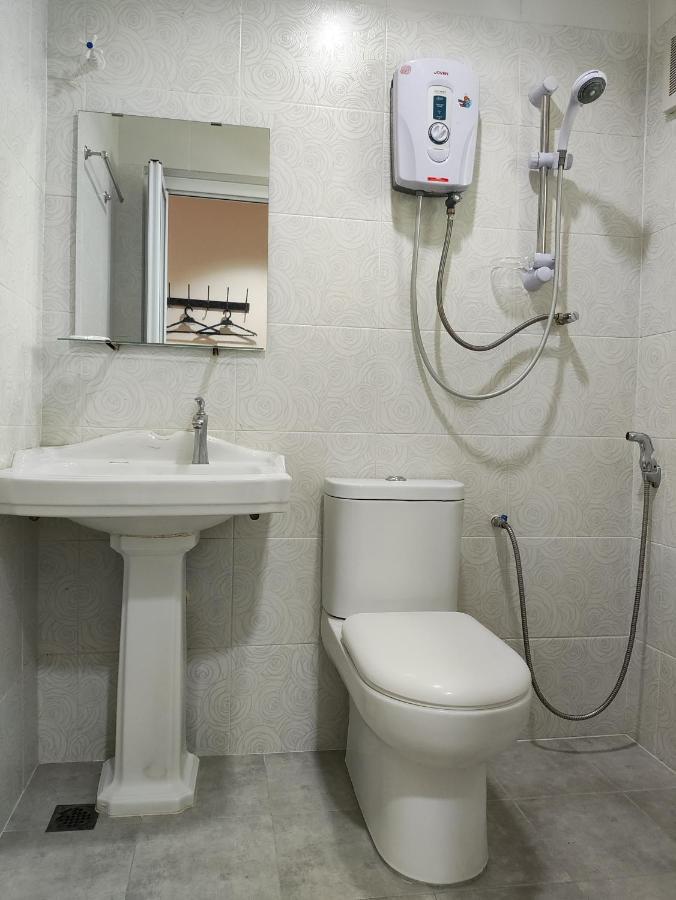 Ar Rayyan Hotel Танах-Рата Екстер'єр фото