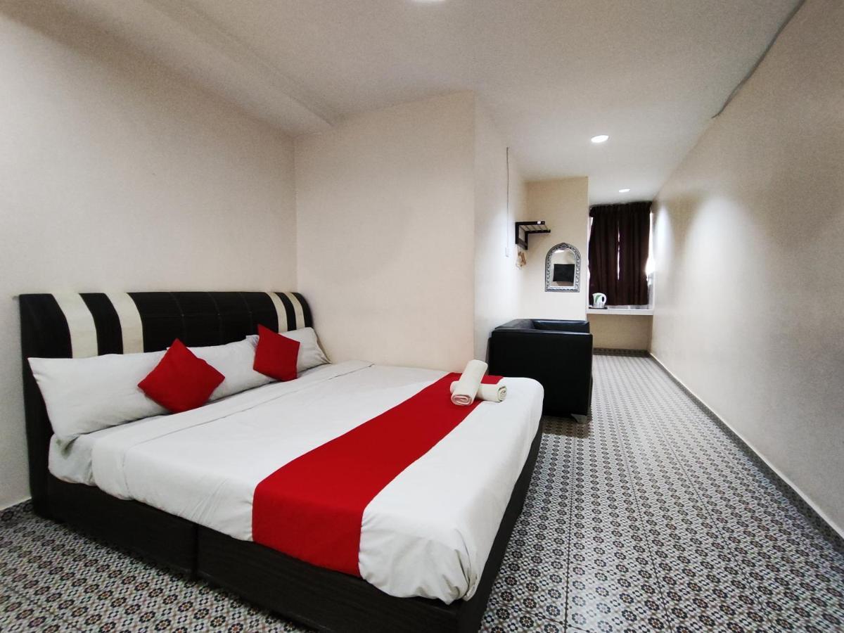 Ar Rayyan Hotel Танах-Рата Екстер'єр фото