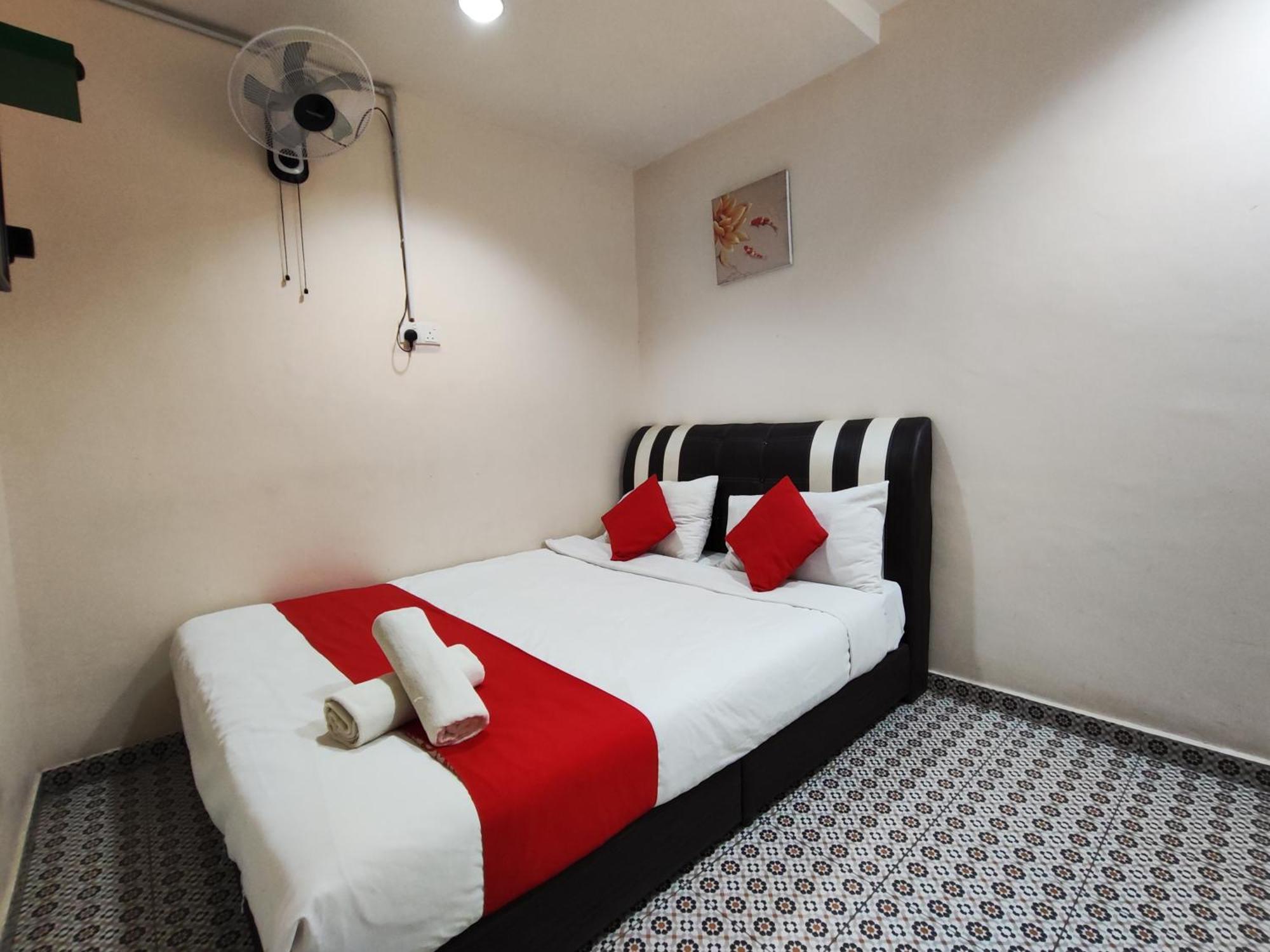 Ar Rayyan Hotel Танах-Рата Екстер'єр фото