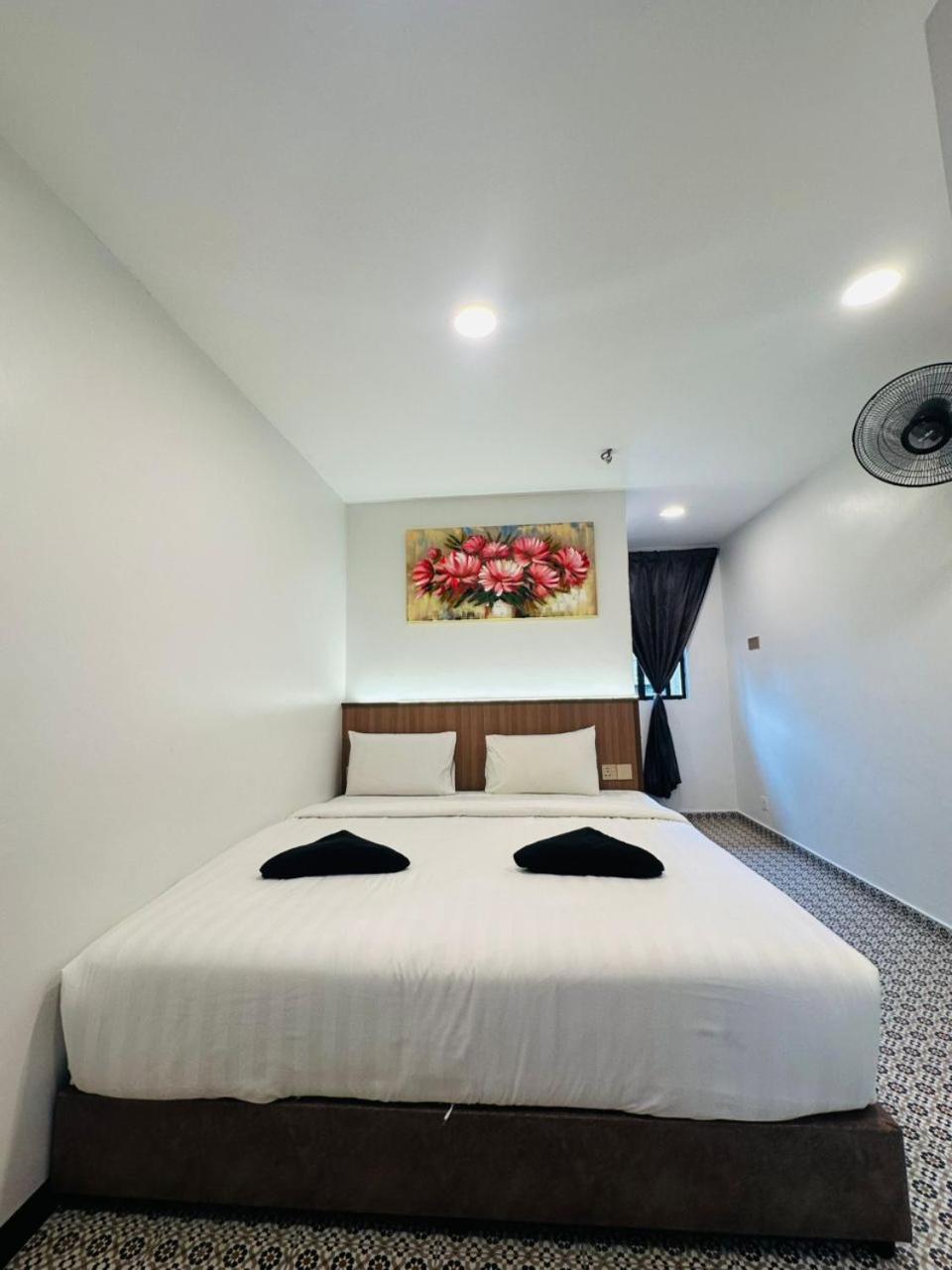 Ar Rayyan Hotel Танах-Рата Екстер'єр фото
