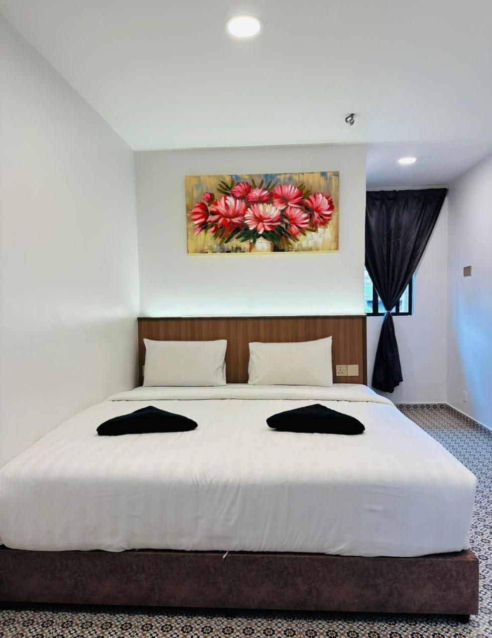 Ar Rayyan Hotel Танах-Рата Екстер'єр фото