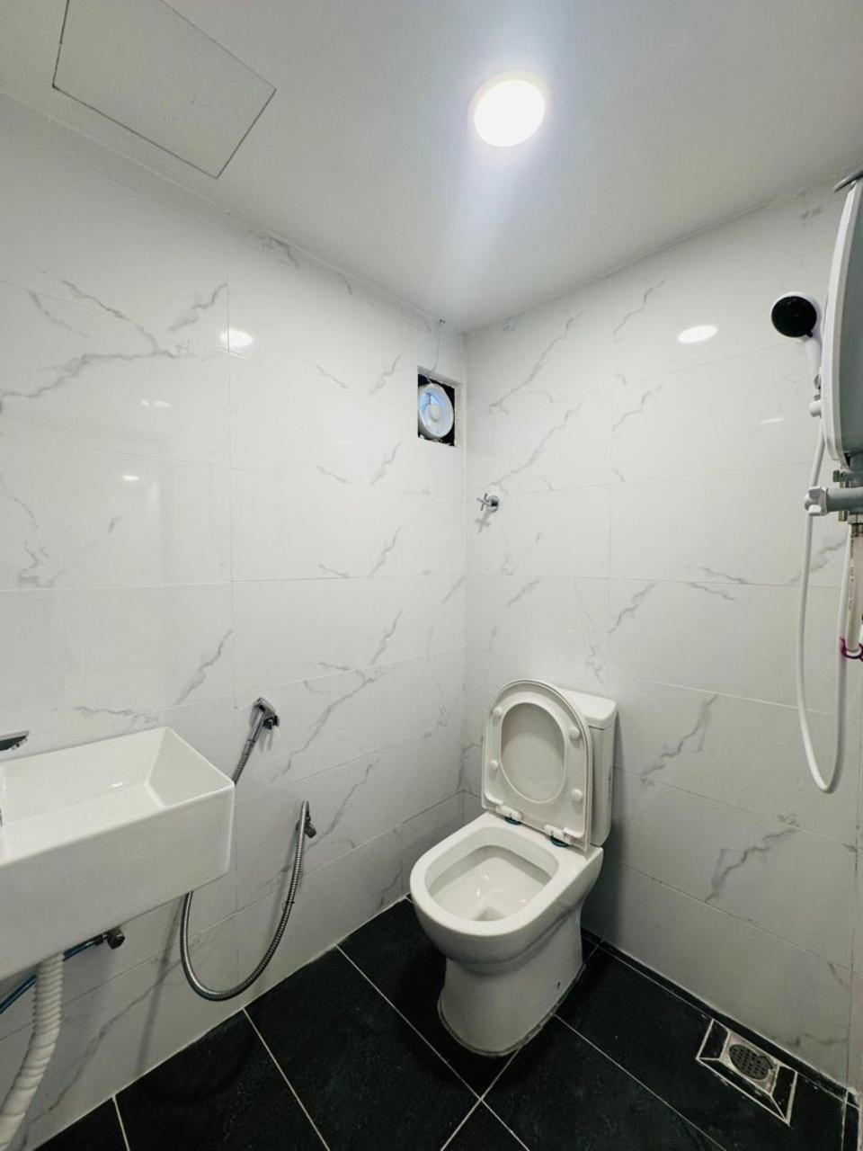 Ar Rayyan Hotel Танах-Рата Екстер'єр фото