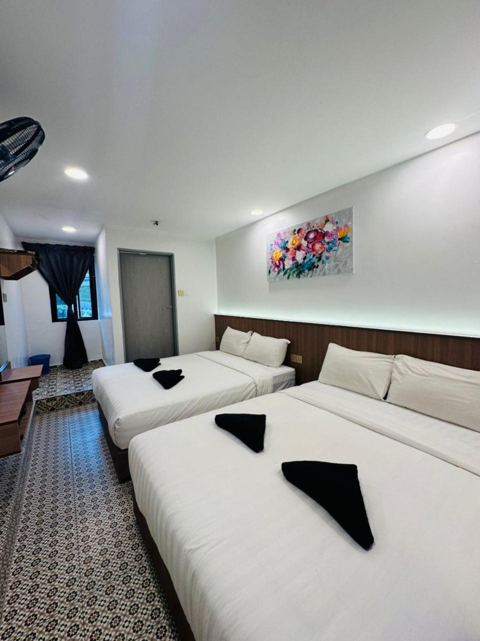 Ar Rayyan Hotel Танах-Рата Екстер'єр фото